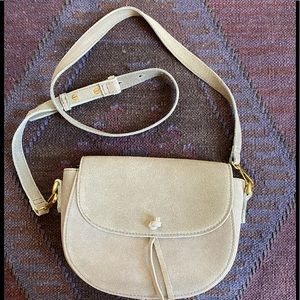 NWT Madewell crossbody